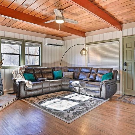 Prescott Home With Deck And Grill Close To Hiking! Esterno foto