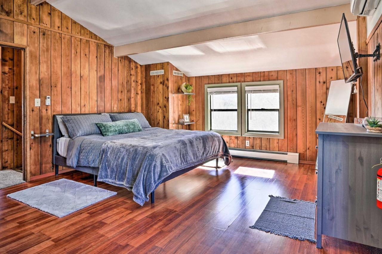 Prescott Home With Deck And Grill Close To Hiking! Esterno foto